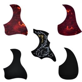 Extreme PG165YR Gitar Pena Korumalığı Pick Guard