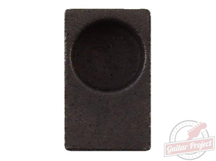 Graphtech LW-1080-05 Floyd Rose Çelik Insert Seti (6 Adet)