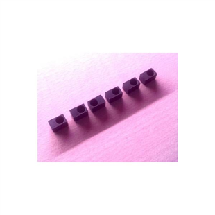 Graphtech LW-1080-05 Floyd Rose Çelik Insert Seti (6 Adet)