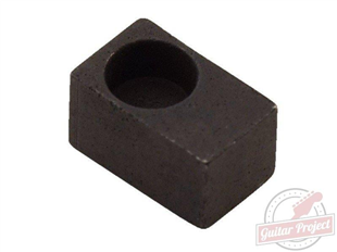 Graphtech LW-1080-05 Floyd Rose Çelik Insert Seti (6 Adet)