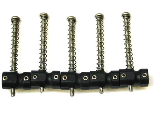 Graphtech PS-8315-00 String Saver Bas Eşik Seti (5 Telli PJ)