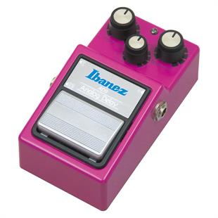 Ibanez AD9 Delay Pedalı