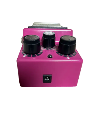 Ibanez AD9 Delay Pedalı