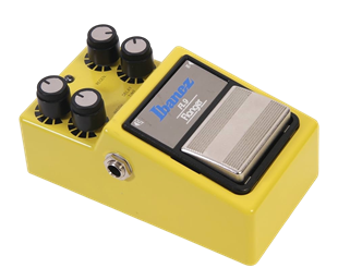 Ibanez FL9 Flanger Reissue Flanger Pedalı