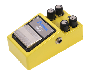 Ibanez FL9 Flanger Reissue Flanger Pedalı
