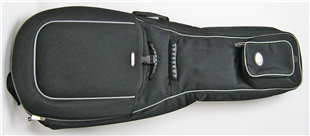 Ibanez IAB7-BK Akustik Gitar Kılıfı (Siyah)