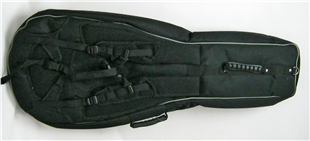 Ibanez IAB7-BK Akustik Gitar Kılıfı (Siyah)