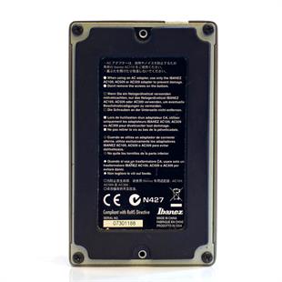 Ibanez TC7 TRI-Mode Chorus Pedalı