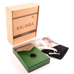 Dadi KK200GR Kalimba Eğitim Seti Koala
