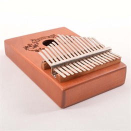Dadi KK200WN1 Kalimba Eğitim Seti Koala