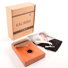 Dadi KK200WN2 Kalimba Eğitim Seti Koala
