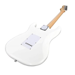 Kaysen K-EG1-R WH Elektro Gitar | ST Kasa SSS Manyetik