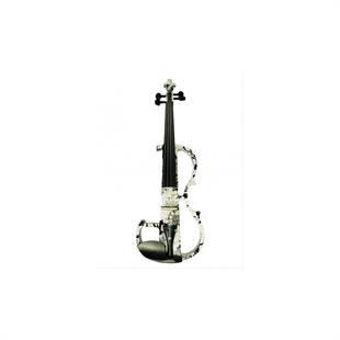 Kinglos KNG DSG-1310 Elektro Keman 4/4