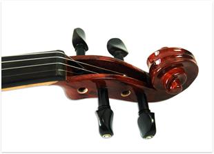 Kinglos KNG SDDS-1601 Elektro Keman 4/4 