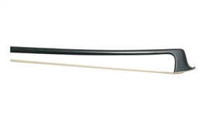 Kinglos KNG XS-92VN Karbon Fiber Keman Yayı (4/4, Siyah)