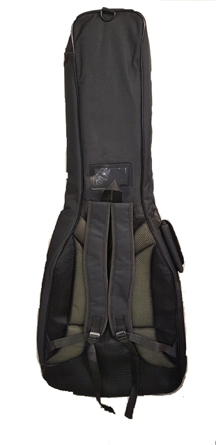 Kinglos SBI-D62341 Akustik Gitar Kılıfı