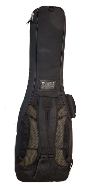 Kinglos SBI-E62339 Elektro Gitar Kılıfı