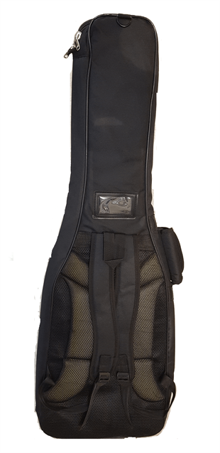 Kinglos SBI-E62339 Elektro Gitar Kılıfı