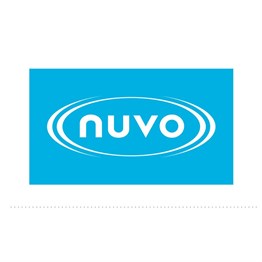Nuvo N150MPBK Klarnet Bek Takım Siyah