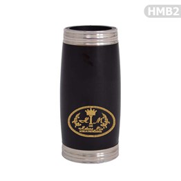 Helene Mia HMB2 Klarnet Fıçısı Barrel Baril Varil