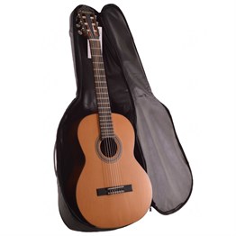Extreme XGSC Klasik Gitar Taşıma Kılıf Gigbag Çanta