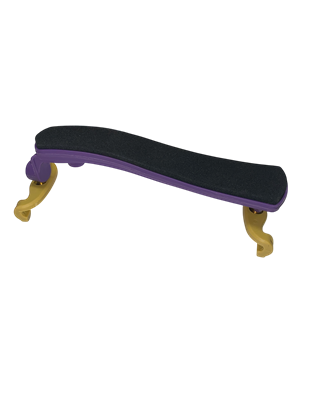 Kun Coussin Original Mini Keman Yastığı 1/8 - 1/4 Mor