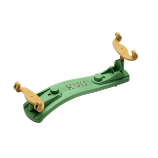 Kun Mini Collapsible Keman Yastığı Yeşil 1/4 - 1/16