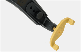 Kun Original Keman Yastığı 1/2 - 3/4