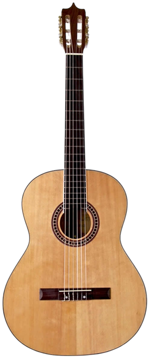 Laguna JS1 Klasik Gitar 4/4
