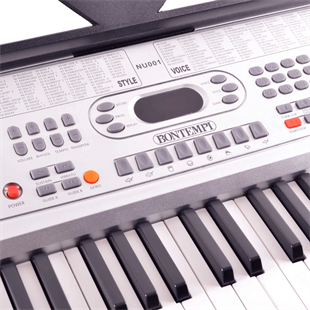Manuel Raymond Bontempi NU001 (4 Oktav)