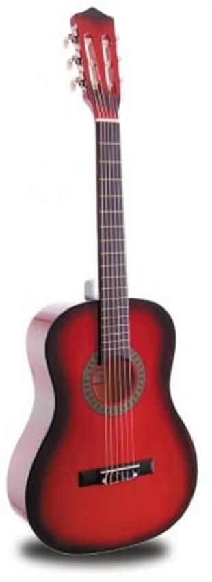 Manuel Raymond MRC87RB Klasik Gitar Junior 