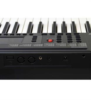 Manuel Raymond MRK6125P Org