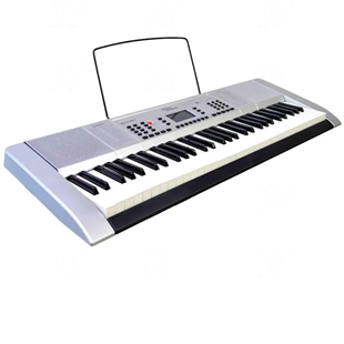 Manuel Raymond MRK61MP3 Org 5 Oktav