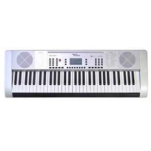 Manuel Raymond MRK61MP3 Org 5 Oktav