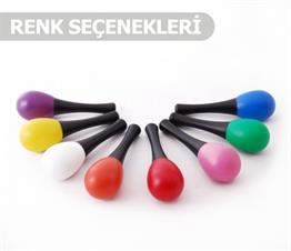 Manuel Raymond M13WH Marakas Orta Boy