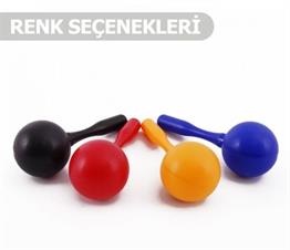 Marakas Plastik Büyük Boy M22BL