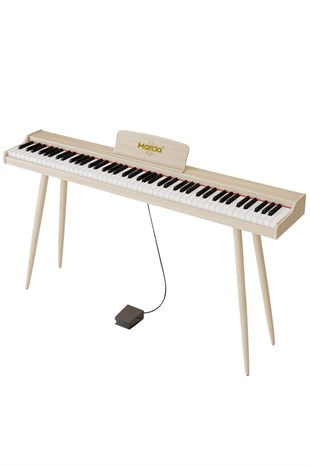 Marcia MK-700 BG Dijital Piyano