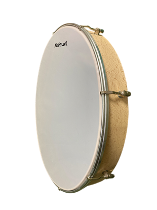 Masterwork Dıştan Akortlu Film Deri Bendir 41 cm