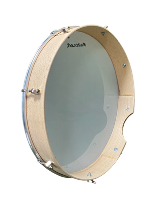 Masterwork Dıştan Akortlu Film Deri Bendir 41 cm