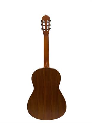 Matapoor MAT2NT Klasik Gitar Naturel