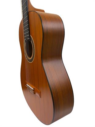 Matapoor MAT2NT Klasik Gitar Naturel