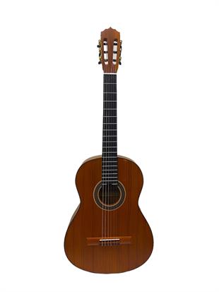 Matapoor MAT2NT Klasik Gitar Naturel