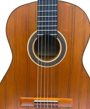 Matapoor MAT2NT Klasik Gitar Naturel