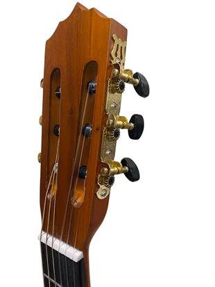 Matapoor MAT2NT Klasik Gitar Naturel