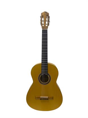 Matapoor MAT2YL Klasik Gitar Sarı