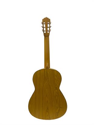 Matapoor MAT2YL Klasik Gitar Sarı