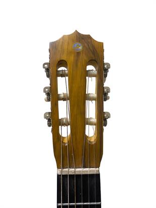 Matapoor MAT2YL Klasik Gitar Sarı