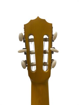 Matapoor MAT2YL Klasik Gitar Sarı