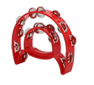 Maxtone 817  Power Tambourıbe