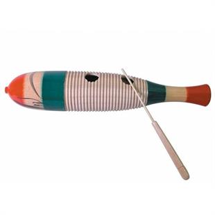 Maxtone GC-42B Guiro Stick